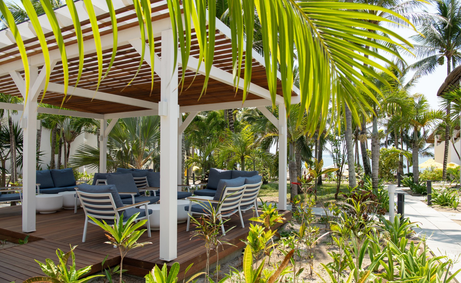 Veranda Palmar Beach